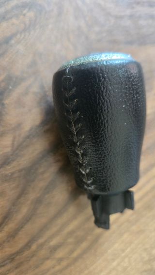 Pomo palanca cambios Honda