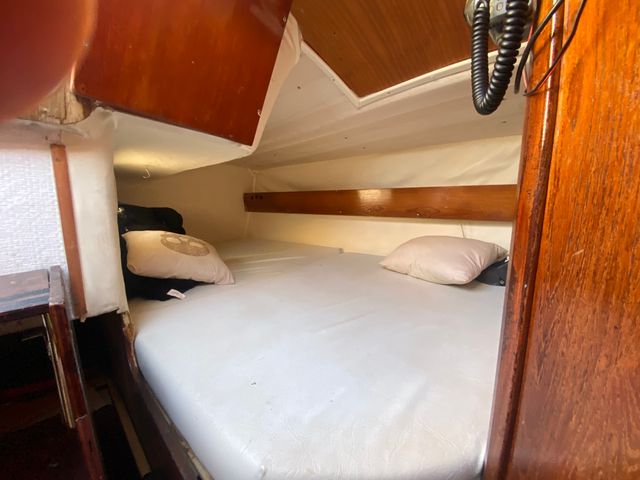 Jeanneau Selection 37 - Velero 11,35m