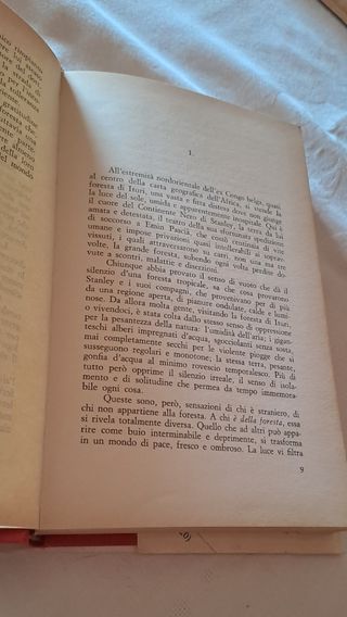 Libro "I pigmei. Il popolo della foresta"