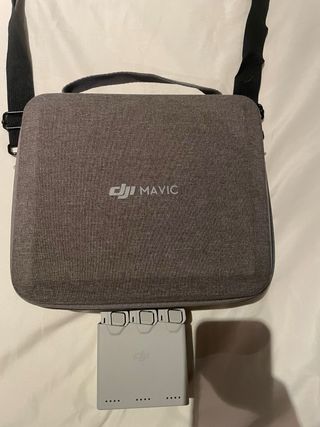Drone DJI Mini 3 Pro - Gris