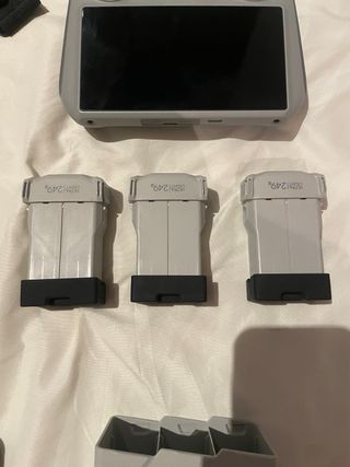 Drone DJI Mini 3 Pro - Gris