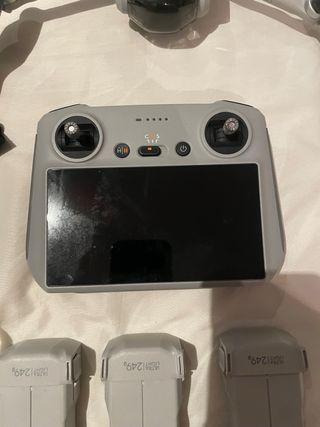 Drone DJI Mini 3 Pro - Gris