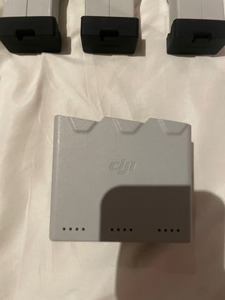 Drone DJI Mini 3 Pro - Gris