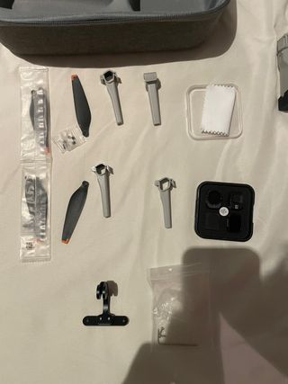 Drone DJI Mini 3 Pro - Gris