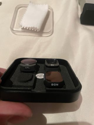 Drone DJI Mini 3 Pro - Gris