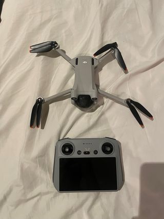 Drone DJI Mini 3 Pro - Gris