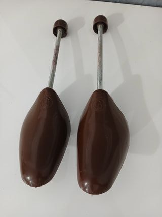 Coppia Tendiscarpa Tendi Scarpa in Plastica 40/42 