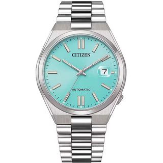 OROLOGIO CITIZEN TSUYOSA NJ0151-88M