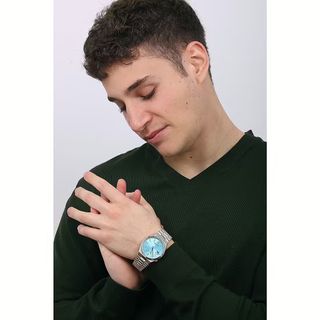 OROLOGIO CITIZEN TSUYOSA NJ0151-88M