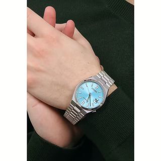 OROLOGIO CITIZEN TSUYOSA NJ0151-88M