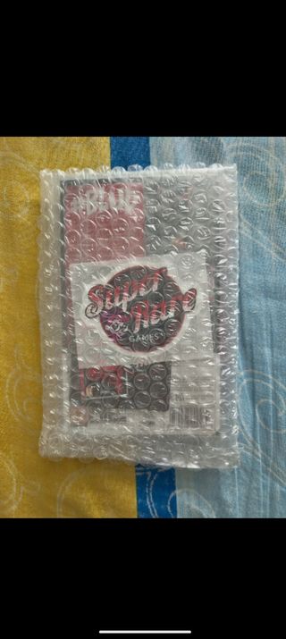 Blud NSW - Super Rare Games