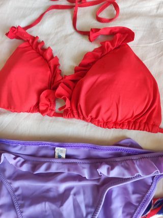 2x1 Bikini 3 piezas