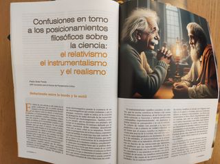 Revista El Escéptico