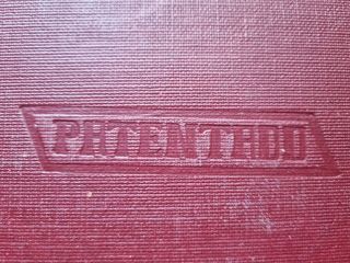 Álbum con 12 vinilos Singles 45 RPM. Años 50