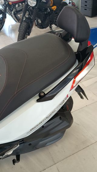 SYM Joymax 300i ABS - Scooter