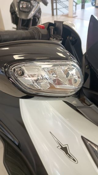 SYM Joymax 300i ABS - Scooter