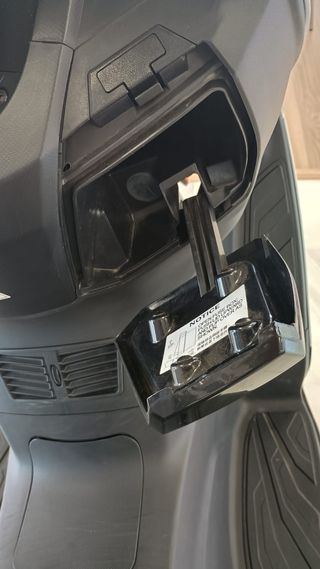 SYM Joymax 300i ABS - Scooter