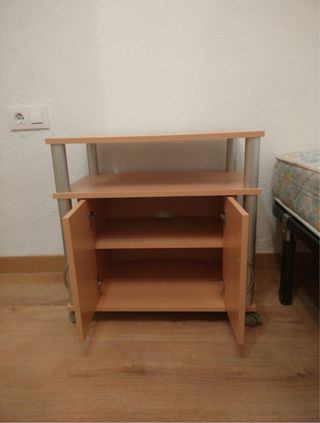 mesita TV - mueble salón