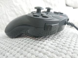 Mando USB PC - Joystick