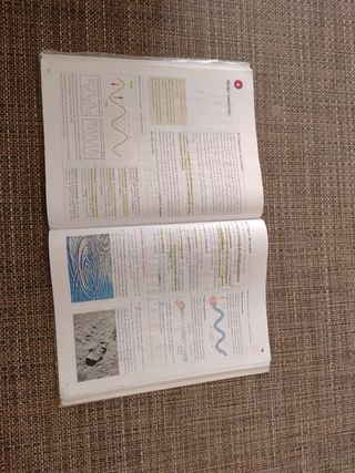 Física y Química 2