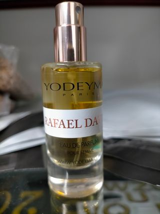 Yodeyma Rafael Davini Eau de Parfum 15ml
