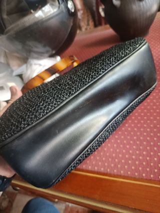 Bolso vintage años 60