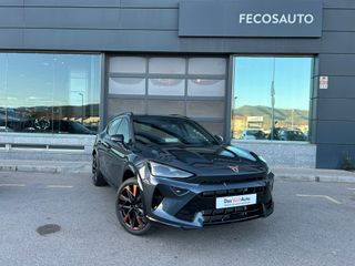 🔥 CUPRA Formentor 1.5 eTSI 110kW (150CV) DSG 🔥
