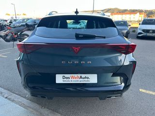 🔥 CUPRA Formentor 1.5 eTSI 110kW (150CV) DSG 🔥