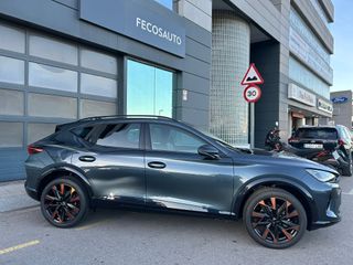 🔥 CUPRA Formentor 1.5 eTSI 110kW (150CV) DSG 🔥