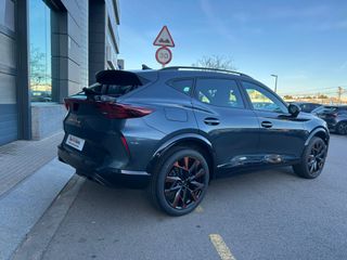 🔥 CUPRA Formentor 1.5 eTSI 110kW (150CV) DSG 🔥