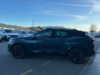 🔥 CUPRA Formentor 1.5 eTSI 110kW (150CV) DSG 🔥