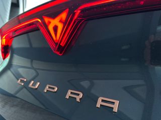 🔥 CUPRA Formentor 1.5 eTSI 110kW (150CV) DSG 🔥