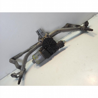 Articulación limpia delantero Peugeot 207