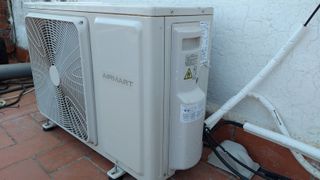 Aire acondicionado AIRMART 5340 frigorias