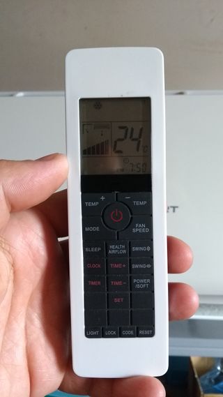 Aire acondicionado AIRMART 5340 frigorias