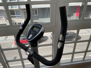 V-Fit FMTC2 - Bicicletas estáticas y de Spinning p