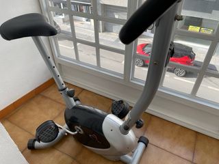 V-Fit FMTC2 - Bicicletas estáticas y de Spinning p