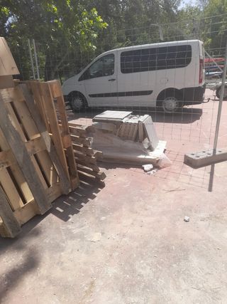 Baldosas cerámicas 45x45cm