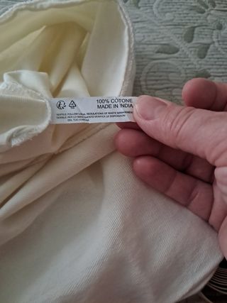 Fendi - Bolsa guardapolvo