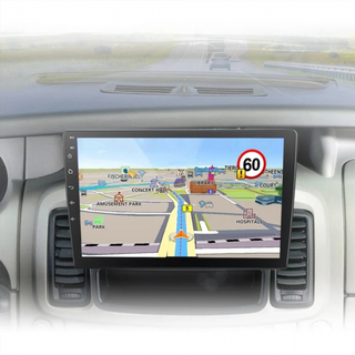 Radio Android Auto Carplay Renault Trafic | Opel