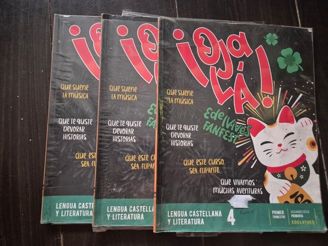 Proyecto: FanFest. Lengua castellana y Literatu...