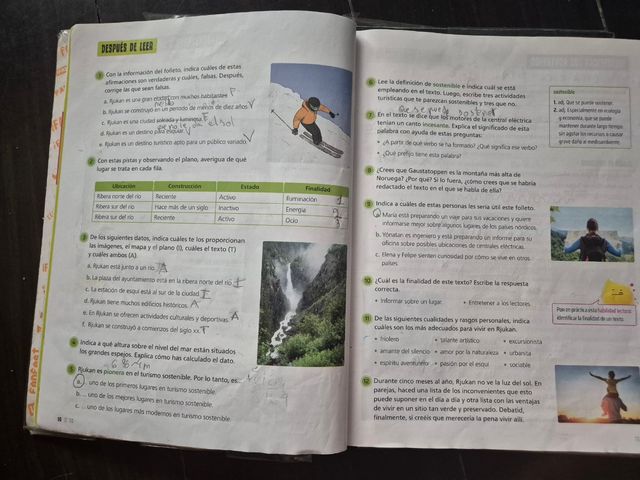 Proyecto: FanFest. Lengua castellana y Literatu...