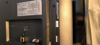 Smart TV LG 32" 32LQ630B6LA