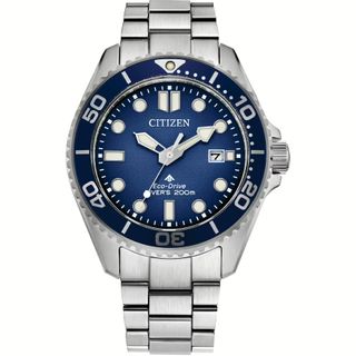 OROLOGIO CITIZEN PROMASTER BN0260-54L