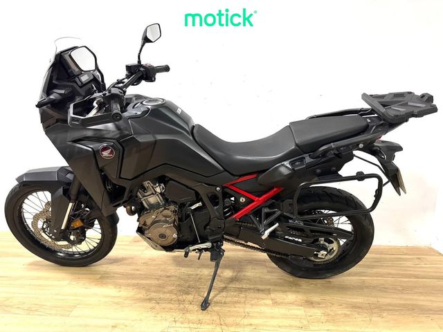 HONDA CRF 1100 L AFRICA TWIN