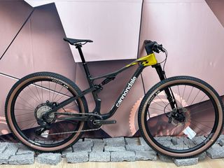 Cannondale Scalpel 2