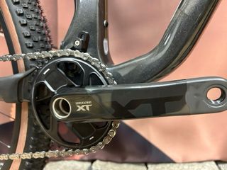 Cannondale Scalpel 2