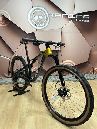 Cannondale Scalpel 2