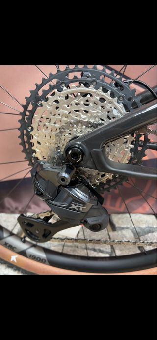 Cannondale Scalpel 2
