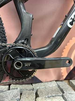 Cannondale Scalpel 2
